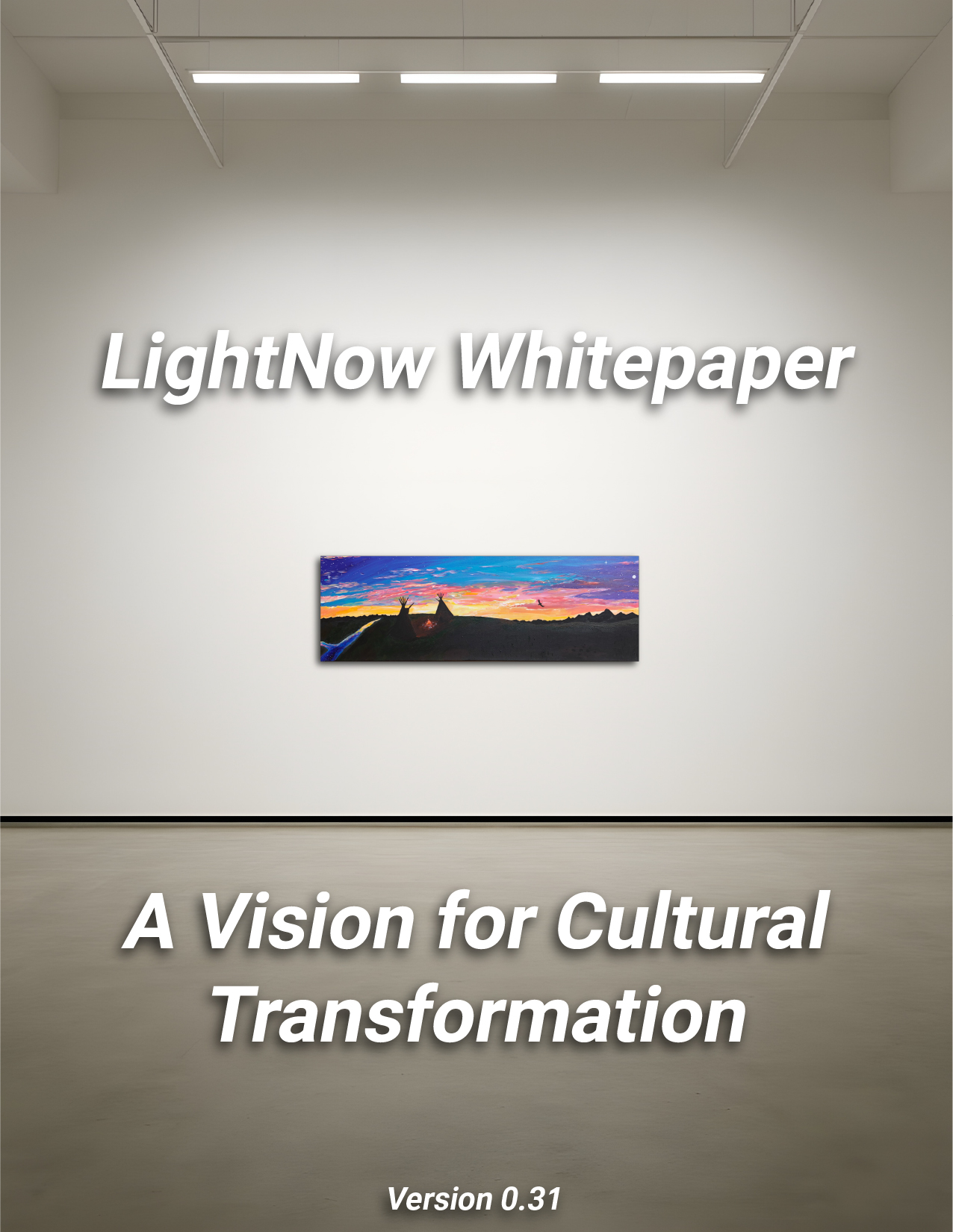 Whitepaper Title Page